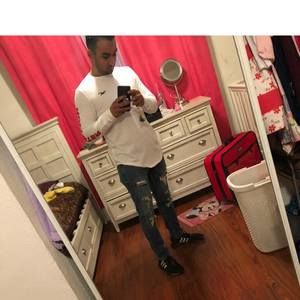 Meet your Posher, Alejandro